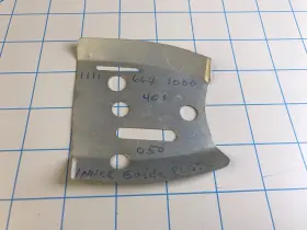 11116641000 Stihl Inner Guide Plate 1111 664 1000 Genuine Replacement Part