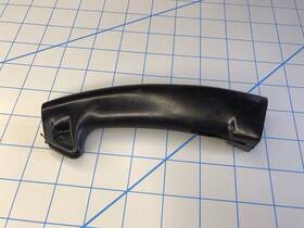 Stihl 11117912201 Rubber Handle Grip 1111 791 2201 Genuine Replacement Part
