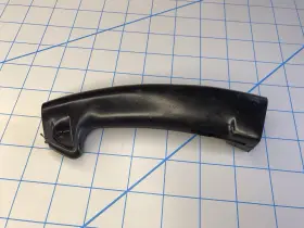 11117912201 Stihl Rubber Handle Grip 1111 791 2201 Genuine Replacement Part