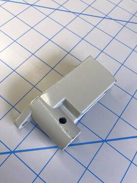 Stihl 11127911900 041 Handle Bar Holder 1112 791 1900 Genuine Replacement Part