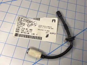 11160071005 Stihl Fuel Line Hose Kit 1116 007 1005 Genuine Replacement Part
