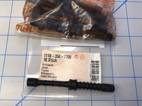 Stihl 11183587700 Fuel Line Hose 1118 358 7700 Genuine Replacement Part