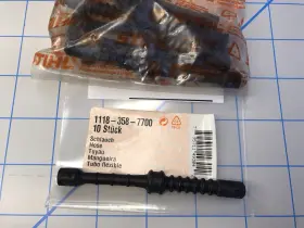 11183587700 Stihl Fuel Line Hose 1118 358 7700 Genuine Replacement Part