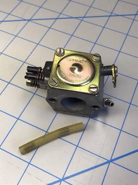 Stihl 11191200650 Carburetor Bing 1119 120 0650 0602 Genuine Replacement Part