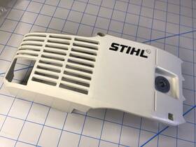 Stihl 11206401716 Sprocket Cover 1120 640 1716 648 0403 Genuine Replacement Part