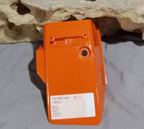 Stihl 1121-080-1600 Chainsaw 024 Ms 240 Top Cover Shroud New Oem Part