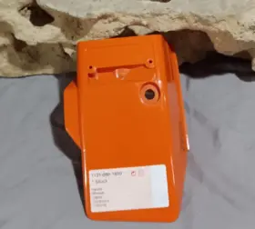 1121-080-1600 Stihl Chainsaw 024 Ms 240 Top Cover Shroud New Oem Part