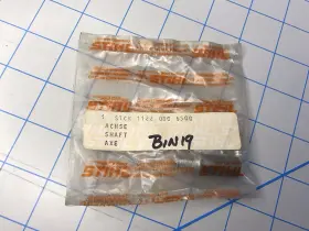 11220806500 Stihl Shaft 1122 080 6500 Genuine Replacement Part