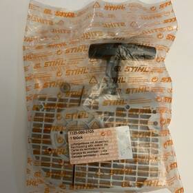 Stihl 11250802105 Oem Chainsaw Pull Start Starter Recoil Compatible With 036 Ms360 034 Ms340