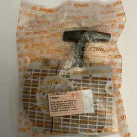 11250802105 Stihl Oem Chainsaw Pull Start Starter Recoil Compatible With 036 Ms360 034 Ms340