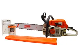 1141-011-3073 Stihl Ms 291-z 55.5cc Gas-powered 18 Inch Chainsaw