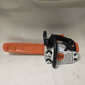 Stihl 1294t Ms 14 Inch Bar Gas Powered Chainsaw