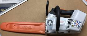 Stihl 161t Msa