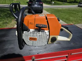 169788948 Stihl 088 Gas Chainsaw