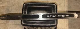 Stihl 261-661 Chainsaw 36 3/8 .050 Tsumara Premium Light