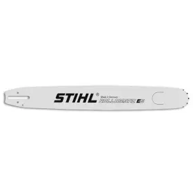 3002-000-9731 Stihl 3002 000 9731 Rollomatic Es Pro 25 Inch Guide Bar .404 Pitch .063 Gauge