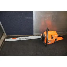 380-s Stihl Husqvarna 380 S 28 Inch Bar Chainsaw