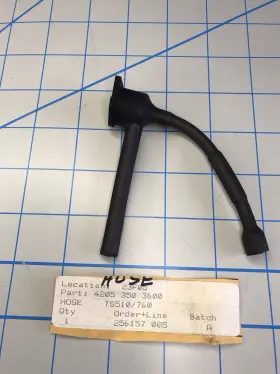 42053503600 Stihl Ts510 760 Fuel Hose 4205 350 3600 Genuine Replacement Part