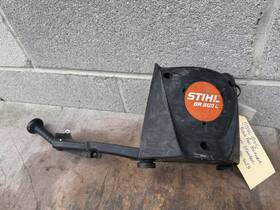 Stihl 4283-190-4023 Br800c Backpack Recoil Pull Starter