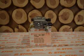 Stihl 4314-120-0601 Bt45 Carburateur 1 Piece
