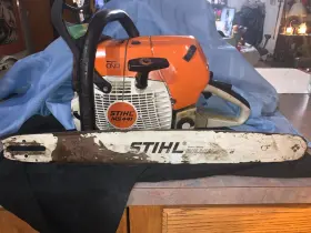 441ms Stihl Ms 441 Magnum Chainsaw
