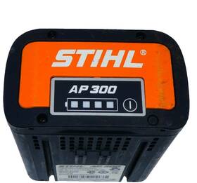Stihl 48504006580 Genuine Battery Ap300 36v 227wh Lithium-ion 4x Led Ap 300-a4b1-4