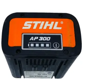 48504006580 Stihl Genuine Battery Ap300 36v 227wh Lithium-ion 4x Led Ap 300-a4b1-4