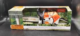 Stihl 796520097698 New Toy Ms 500i Chain Saw