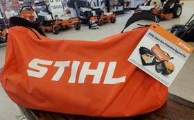 Stihl 886661333448 Oem Chainsaw Protective Apparel Kit Chaps Hard Hat Gloves 7010 871 0280