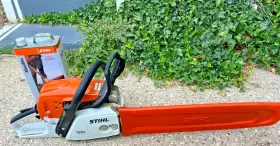 Stihl 886661552283 Chainsaw For Sale Ms 271