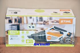 Stihl 886661968053 Sea 20 Lithium-ion Battery Handheld Vacuum New / Complete