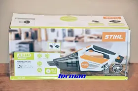 Stihl 886661968053 Sea 20 Lithium-ion Battery Handheld Vacuum New / Complete