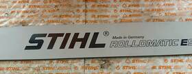 Stihl 91dl Chainsaw Bar. 28 Inch .050 3/8
