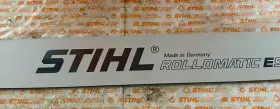 91dl Stihl Chainsaw Bar. 28 Inch .050 3/8