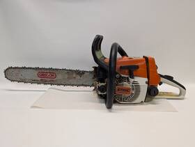 Stihl 92852548 026 Chainsaw