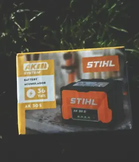 Ak30s Stihl 36v Battery