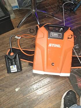 Stihl Ar3000l