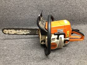 Stihl M5210c Chainsaw