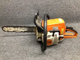 M5210c Stihl Chainsaw