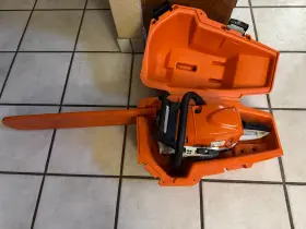Me311 Stihl Ms 311 With 28 Inch Bar And Chain 59cc Chainsaw
