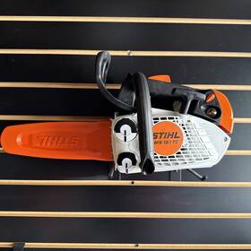 Stihl Ms151 Tc Chainsaw