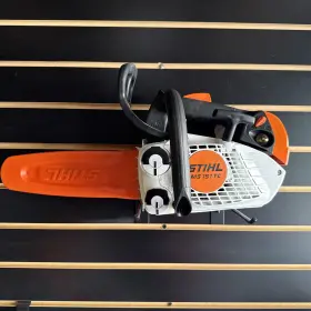 Ms151 Stihl Tc Chainsaw