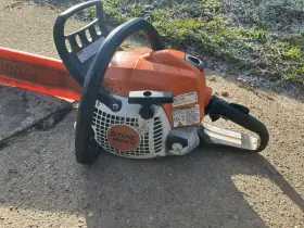 Ms211-16 Stihl Ms211 16 Inch Chainsaw 9.5 Lbs 2.3hp 32cc