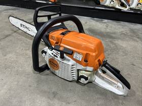 Stihl Ms261c-m Ms261 C-m 18 Inch Chainsaw 10.8lbs 4hp Ms260 026 Pro Ms 261 M-tronic Iem