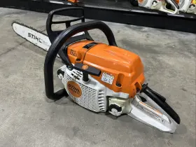 Ms261c-m Stihl Ms261 C-m 18 Inch Chainsaw 10.8lbs 4hp Ms260 026 Pro Ms 261 M-tronic Iem