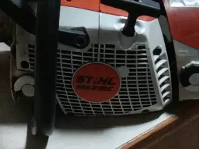 Ms270c Stihl Model - Wood Boss