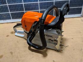 Stihl Ms362r C-m Chainsaw