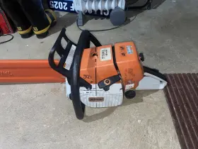 Ms460r Stihl Rebuilt 25 Inch Bar