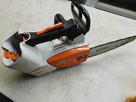Stihl Msa161t Chainsaw - Tool Only