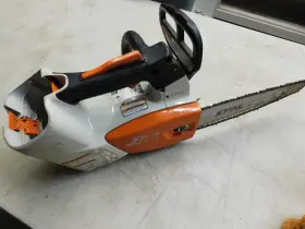 Msa161t Stihl Chainsaw - Tool Only